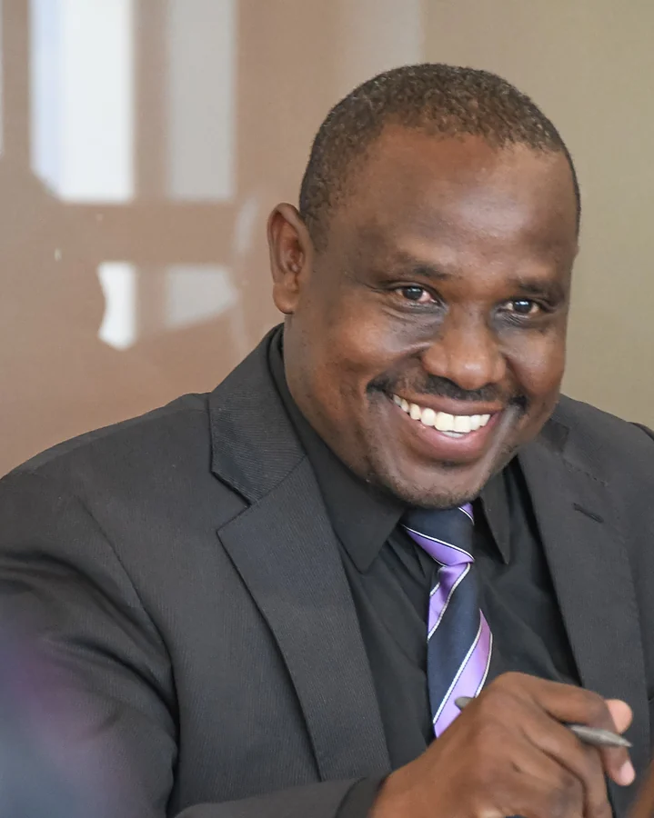 Hon. Nicky Bita, Founding Chairperson