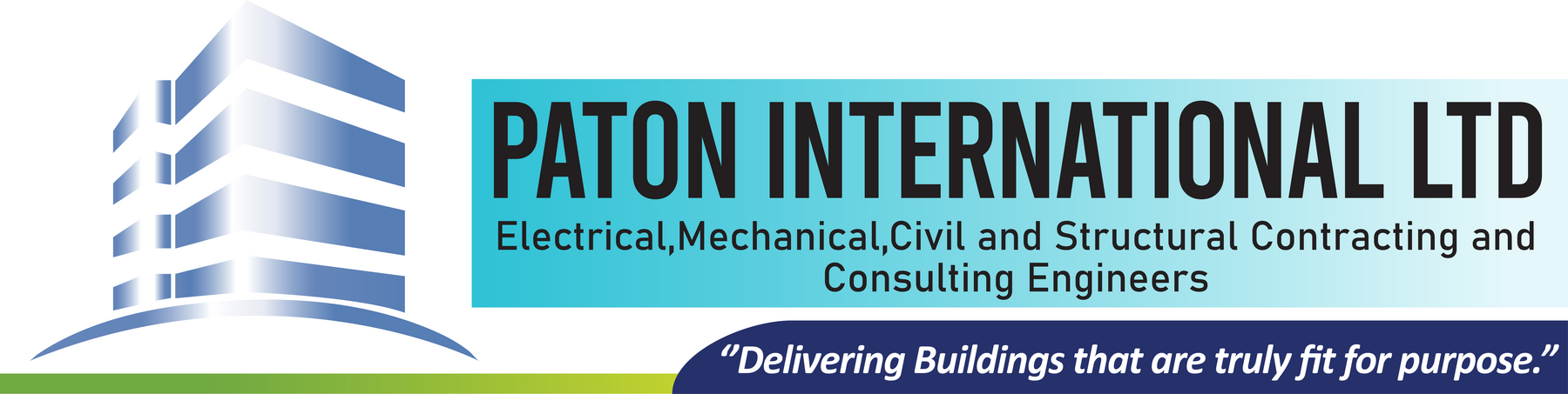 Paton International Ltd