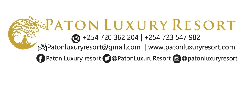 Paton Luxury Resort